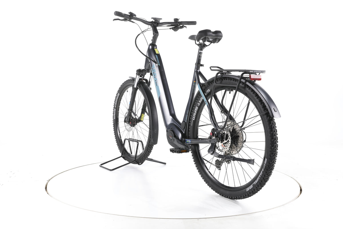 CONE Bikes Cone eSUV IN 3.0 Trekking E-Bike Tiefeinsteiger - Image 9