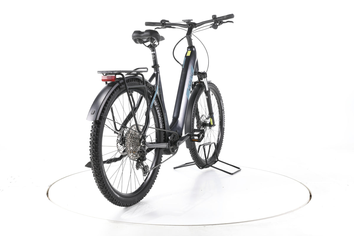 CONE Bikes Cone eSUV IN 3.0 Trekking E-Bike Tiefeinsteiger - Image 11
