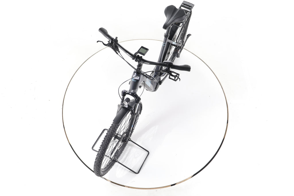 CONE Bikes Cone eSUV IN 3.0 Trekking E-Bike Tiefeinsteiger - Image 17