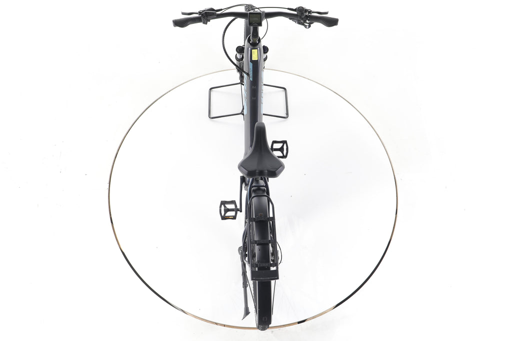 CONE Bikes Cone eSUV IN 3.0 Trekking E-Bike Tiefeinsteiger - Image 22