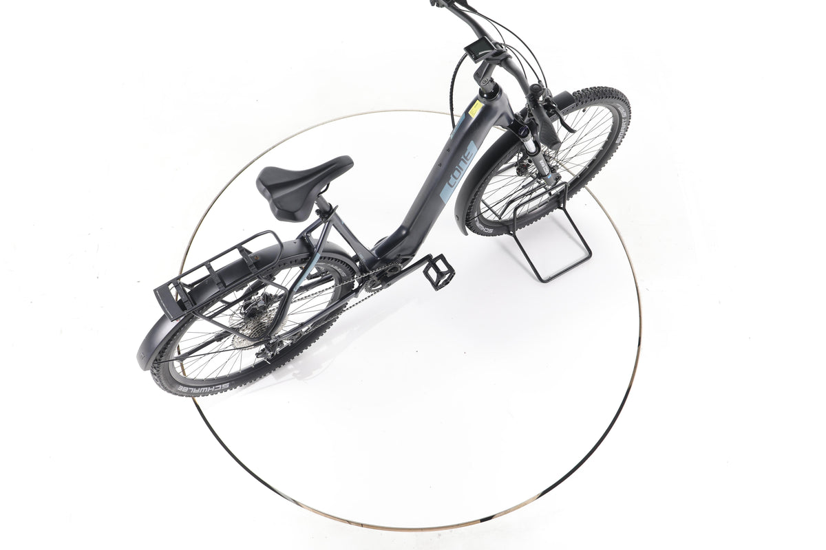 CONE Bikes Cone eSUV IN 3.0 Trekking E-Bike Tiefeinsteiger - Image 24