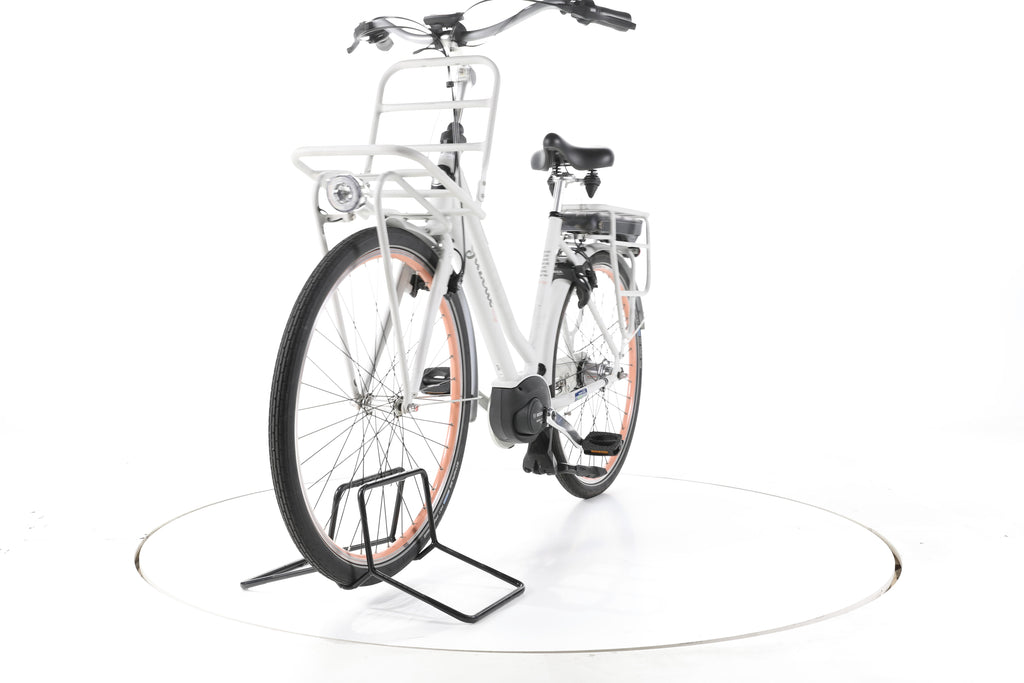 Gazelle Miss Grace C7+ HMB City E-Bike Tiefeinsteiger - Image 5