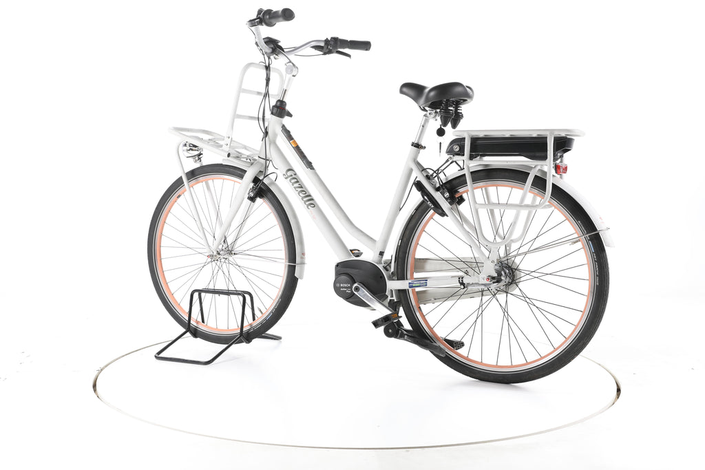 Gazelle Miss Grace C7+ HMB City E-Bike Tiefeinsteiger - Image 8