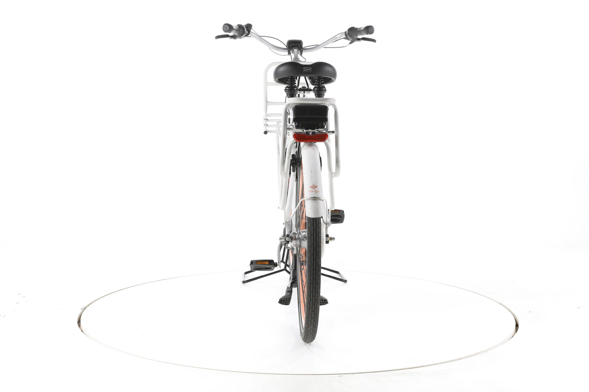 Gazelle Miss Grace C7+ HMB City E-Bike Tiefeinsteiger - Image 10