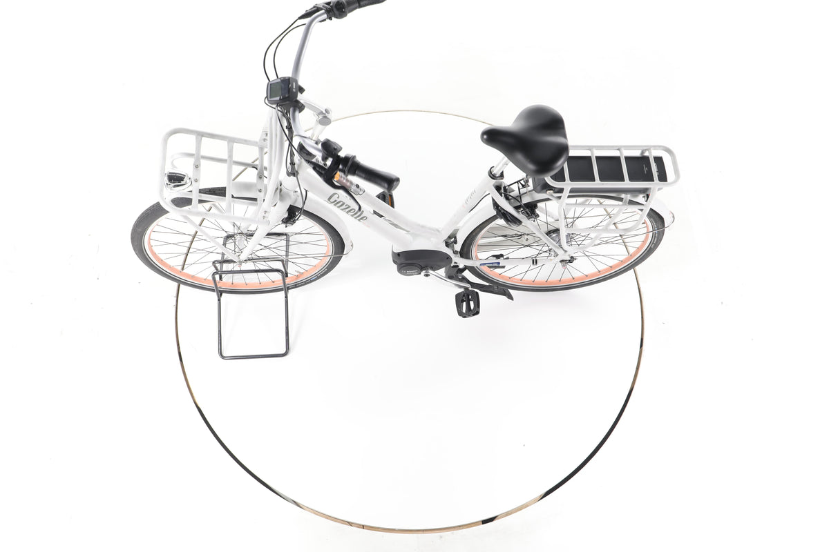 Gazelle Miss Grace C7+ HMB City E-Bike Tiefeinsteiger - Image 19