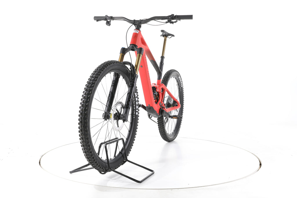 Mondraker NEAT RR E-Bike Fully Carbon 2025 - Image 5