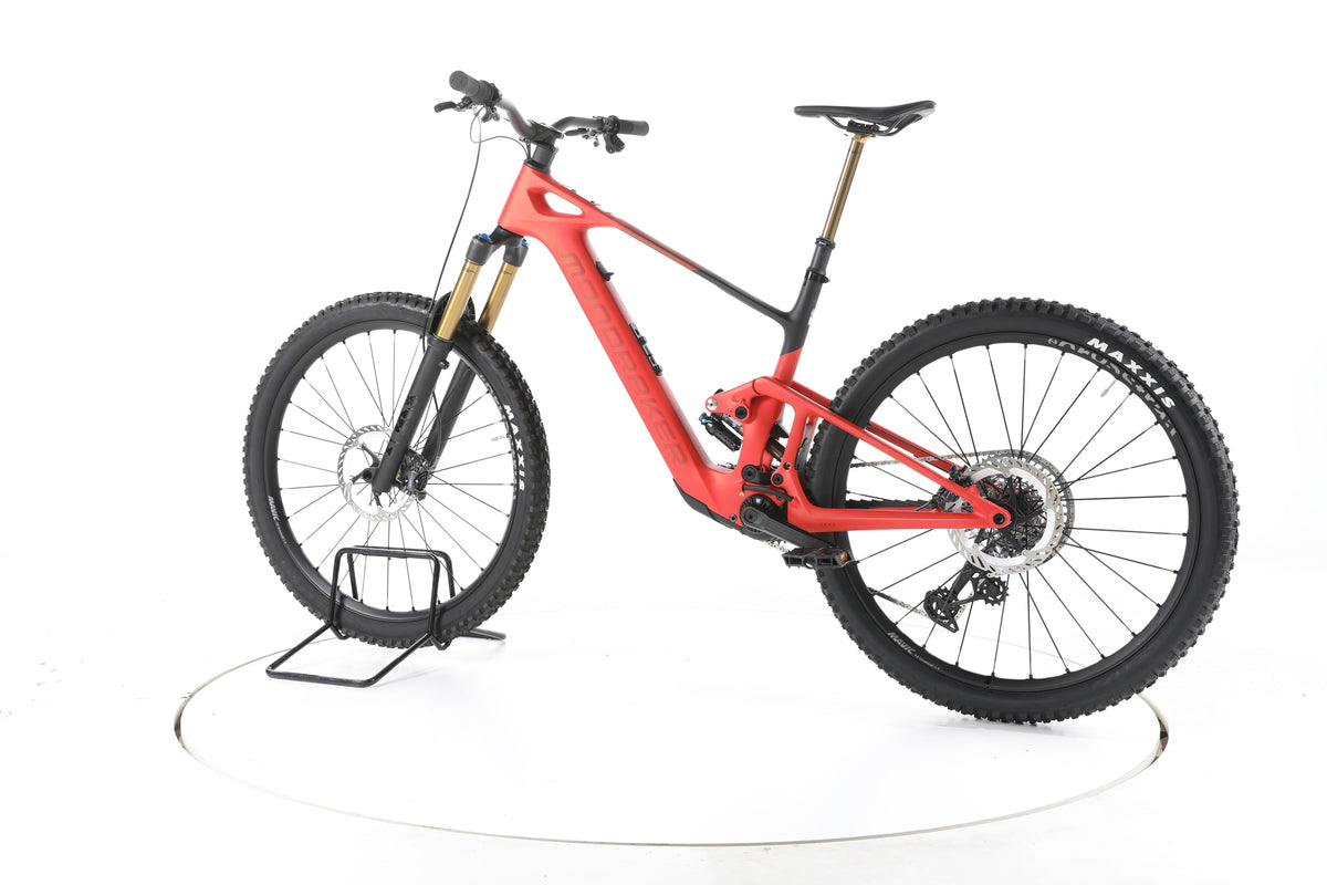 Mondraker NEAT RR E-Bike Fully Carbon 2025 - Image 8