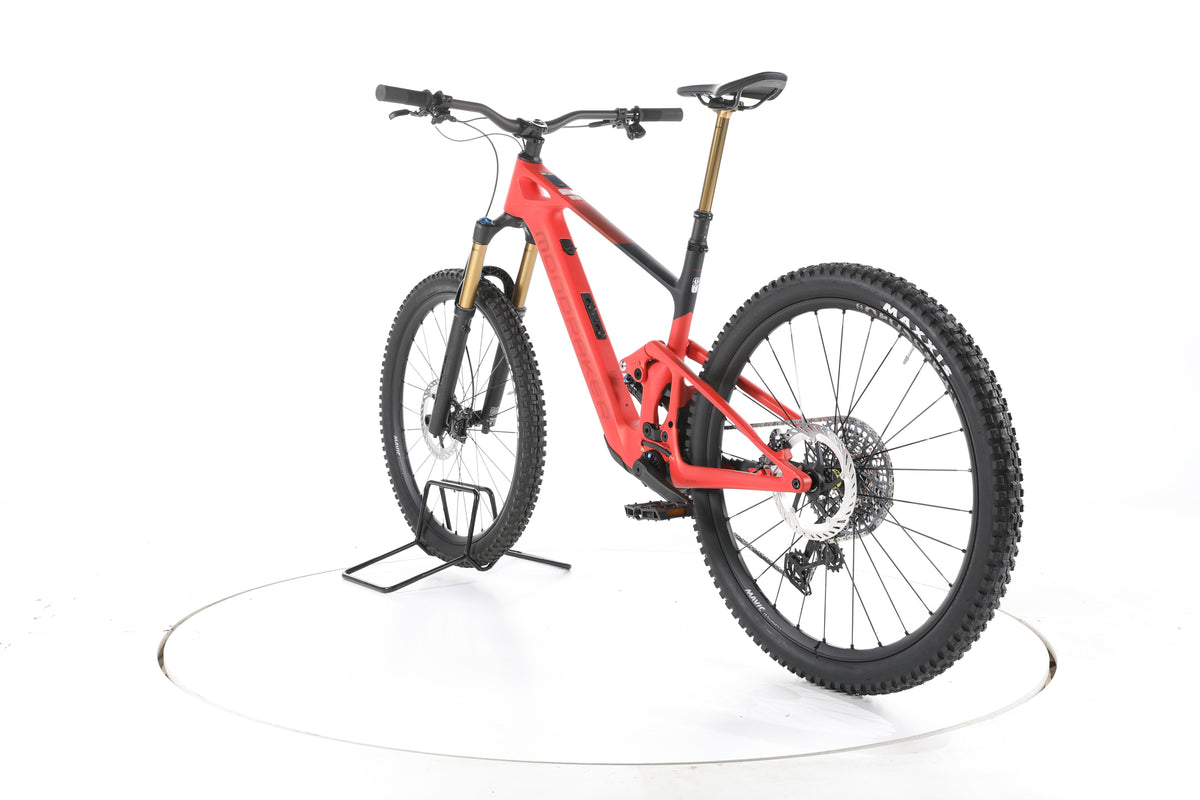 Mondraker NEAT RR E-Bike Fully Carbon 2025 - Image 9