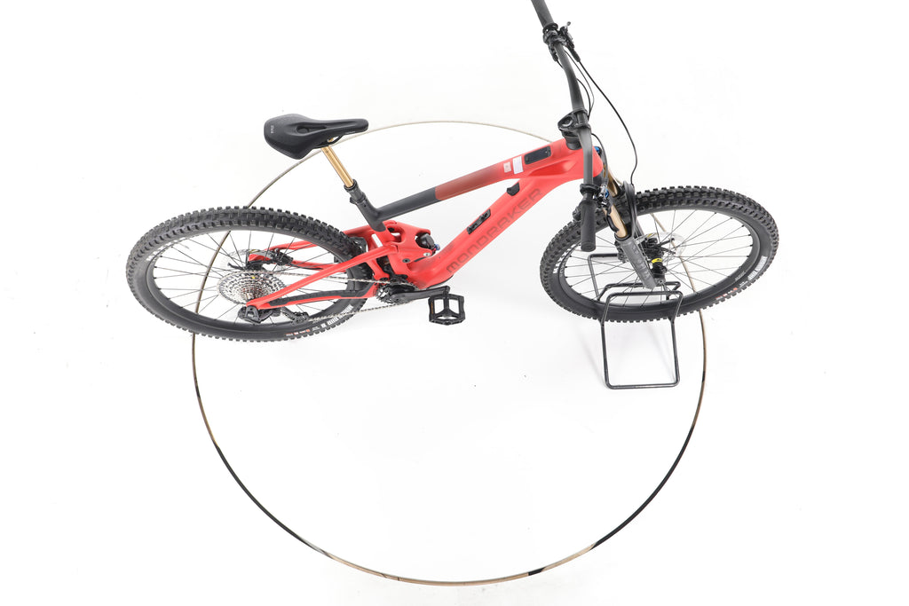 Mondraker NEAT RR E-Bike Fully Carbon 2025 - Image 13