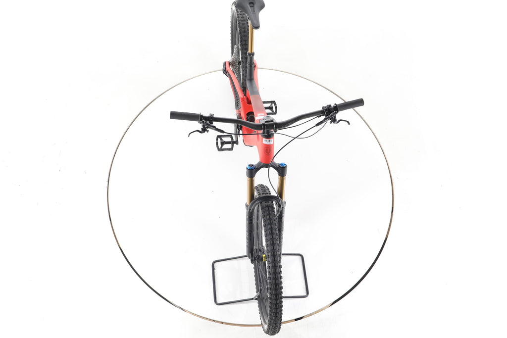 Mondraker NEAT RR E-Bike Fully Carbon 2025 - Image 16