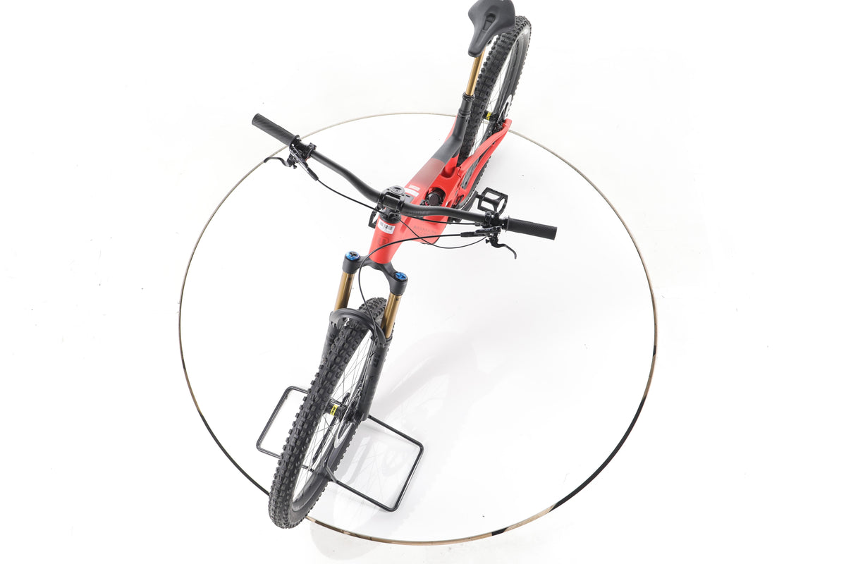 Mondraker NEAT RR E-Bike Fully Carbon 2025 - Image 17