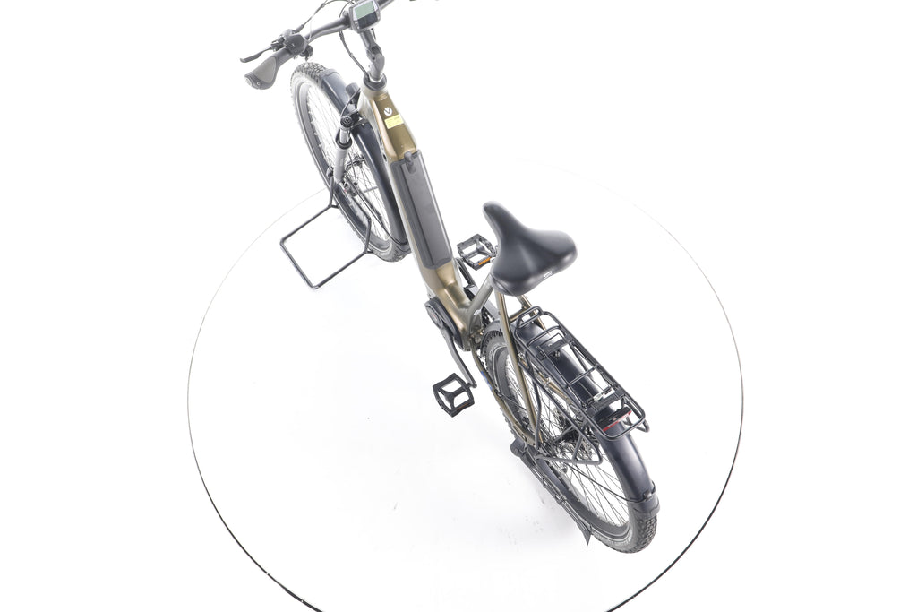 Velo de Ville LEB 990 Sport Trekking E-Bike Tiefeinsteiger - Image 21