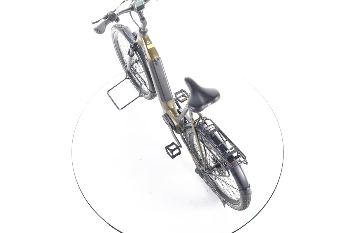 Velo de Ville LEB 990 Sport Trekking E-Bike Tiefeinsteiger - Image 21