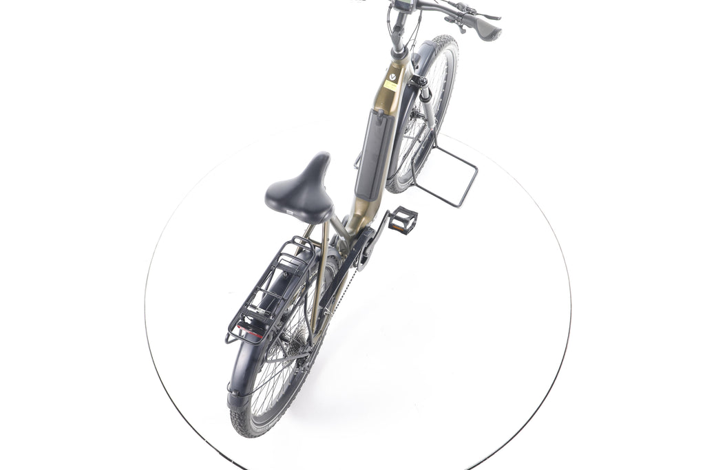 Velo de Ville LEB 990 Sport Trekking E-Bike Tiefeinsteiger - Image 23
