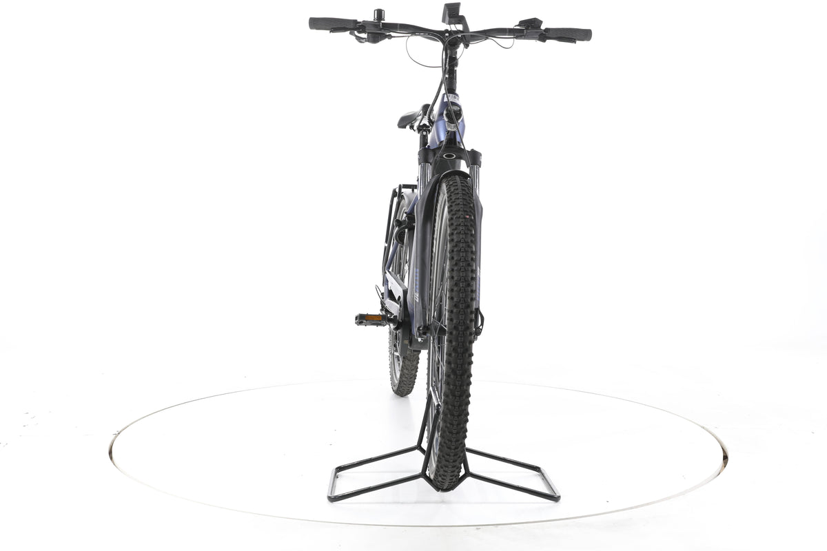 Bulls Allground EVO Trekking E-Bike - Image 4