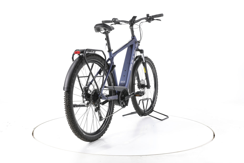 Bulls Allground EVO Trekking E-Bike - Image 11