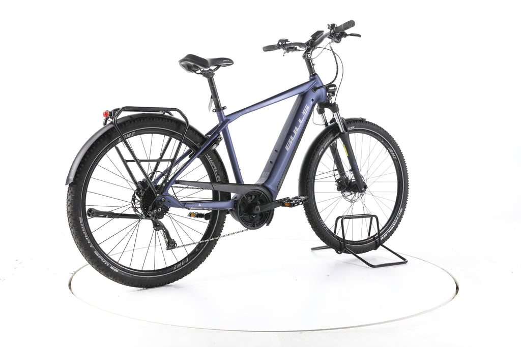 Bulls Allground EVO Trekking E-Bike - Image 12