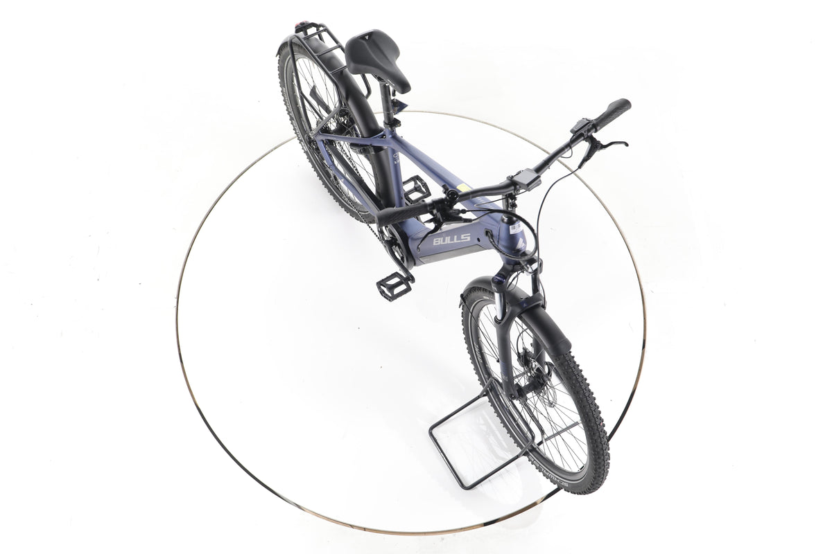 Bulls Allground EVO Trekking E-Bike - Image 15
