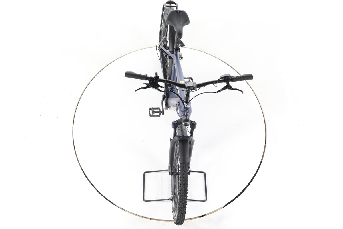 Bulls Allground EVO Trekking E-Bike - Image 16
