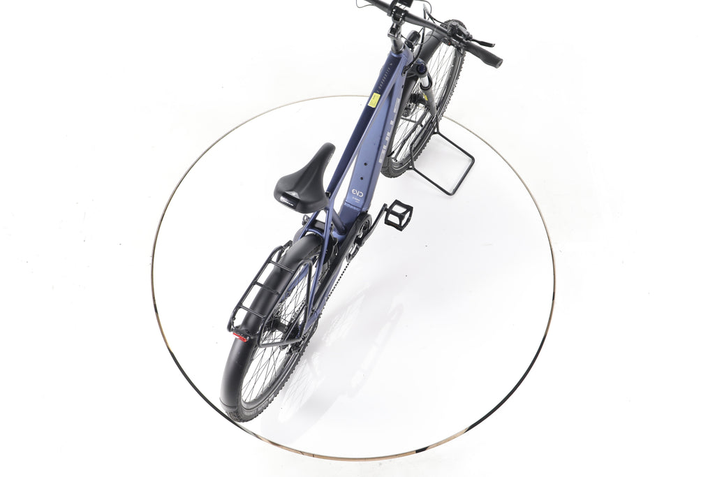 Bulls Allground EVO Trekking E-Bike - Image 23