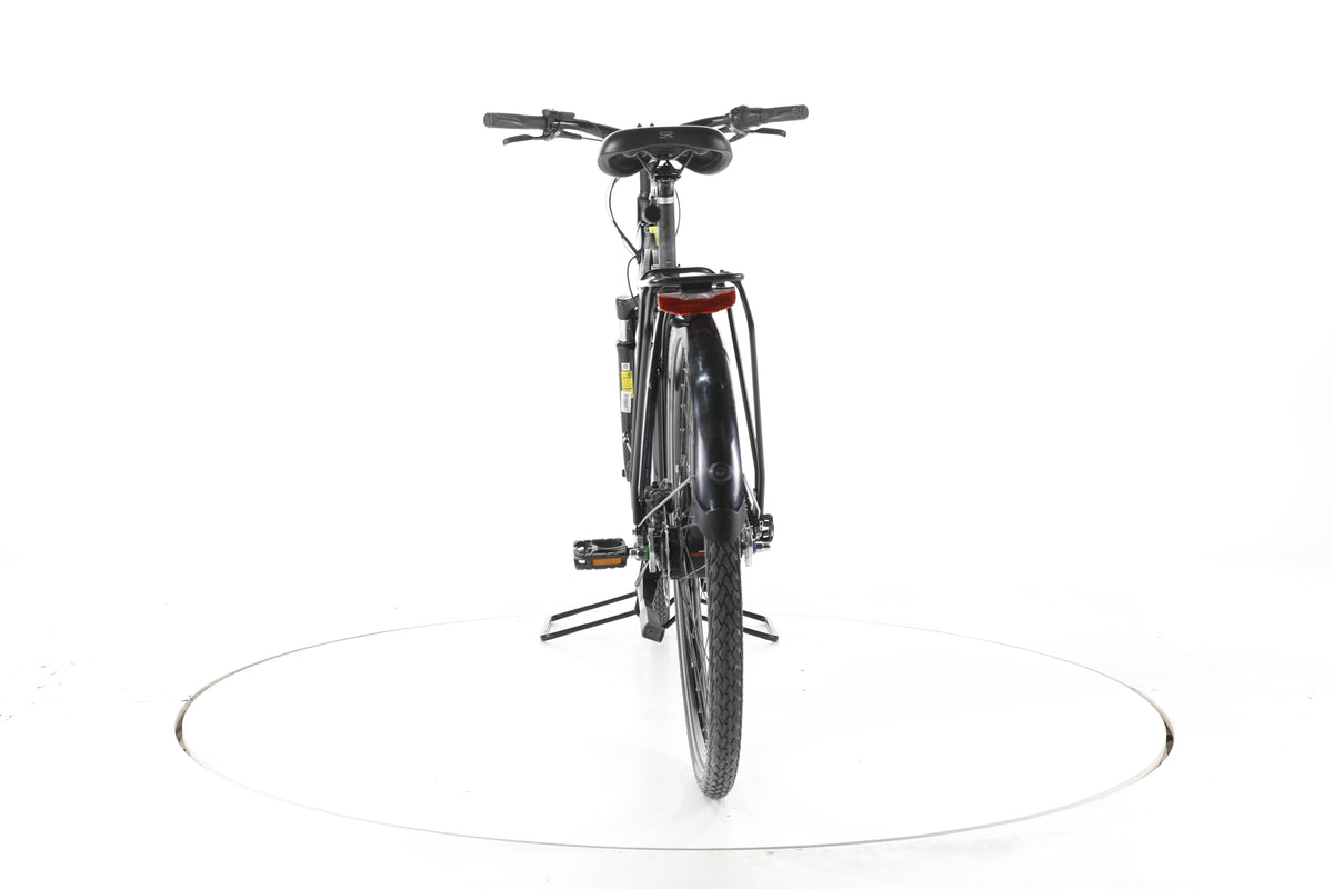 Husqvarna E-Bicycles Eco City 2 City E-Bike Tiefeinsteiger - Image 10