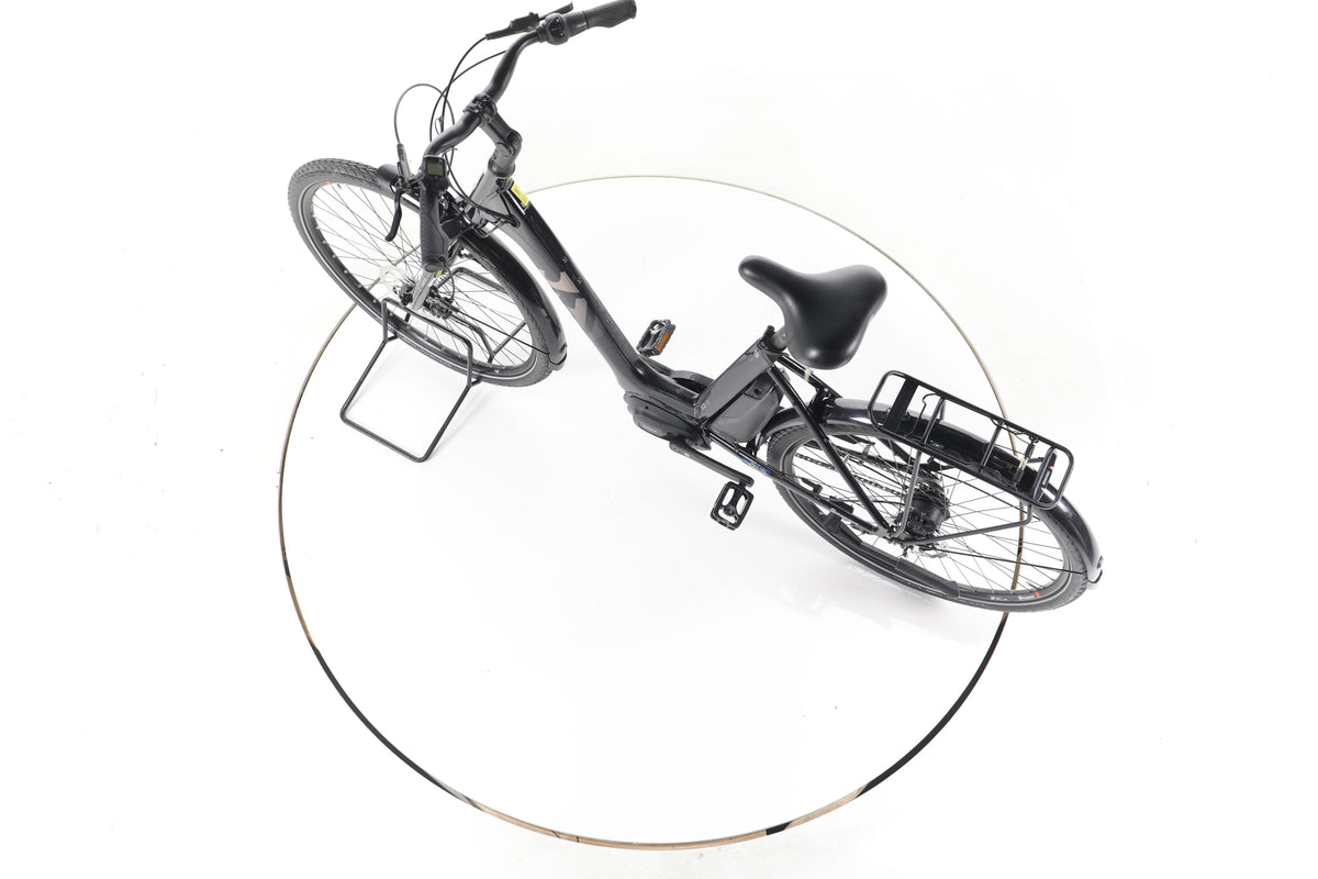 Husqvarna E-Bicycles Eco City 2 City E-Bike Tiefeinsteiger - Image 20