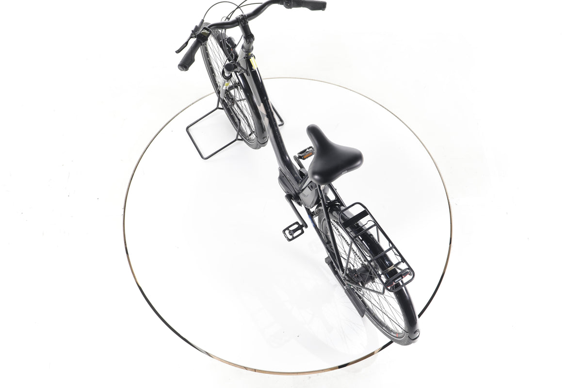 Husqvarna E-Bicycles Eco City 2 City E-Bike Tiefeinsteiger - Image 21