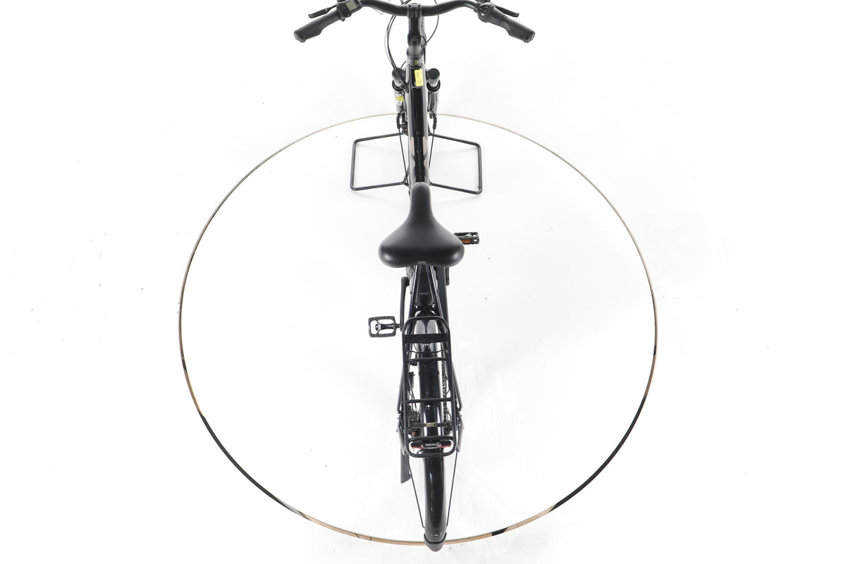 Husqvarna E-Bicycles Eco City 2 City E-Bike Tiefeinsteiger - Image 22