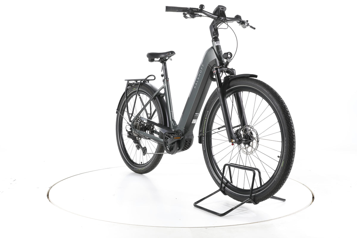 Kalkhoff Endeavour 5.B Advance+ Trekking E-Bike Tiefeinsteiger - Image 3