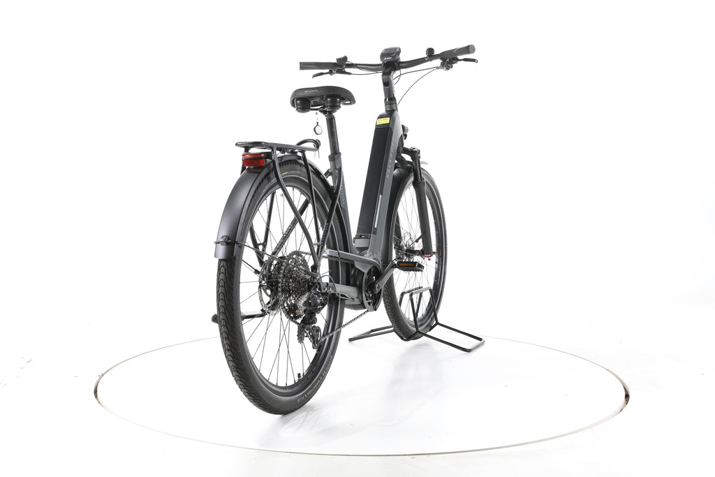 Kalkhoff Endeavour 5.B Advance+ Trekking E-Bike Tiefeinsteiger - Image 11