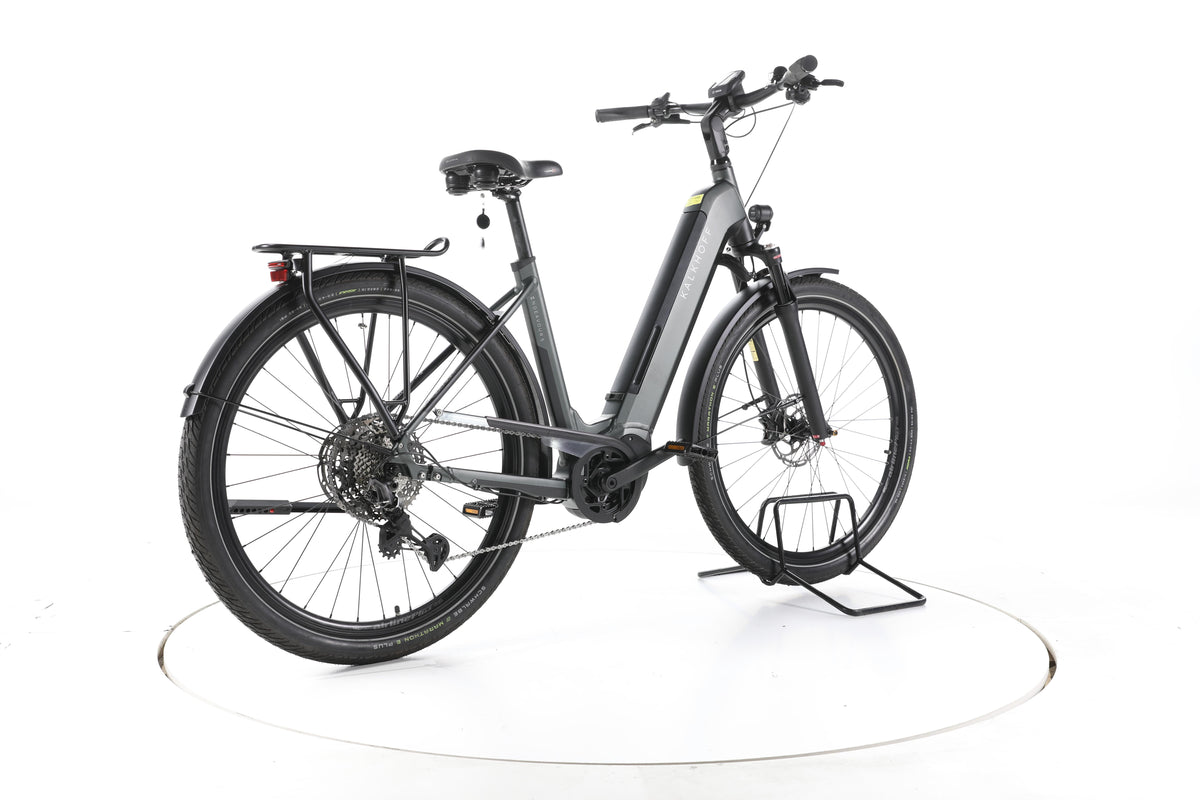 Kalkhoff Endeavour 5.B Advance+ Trekking E-Bike Tiefeinsteiger - Image 12