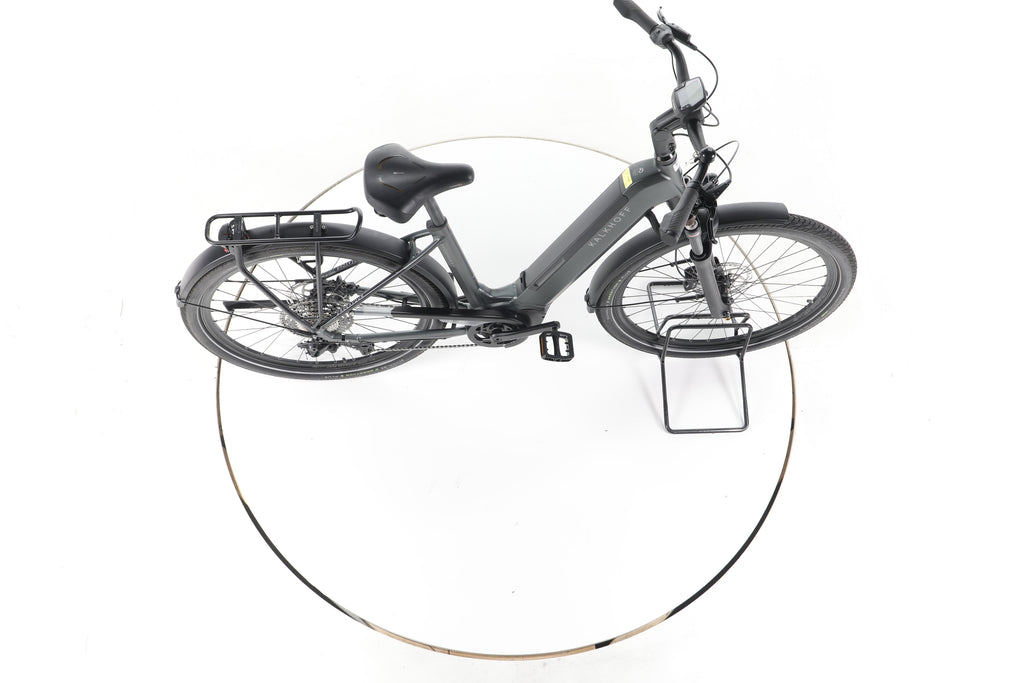 Kalkhoff Endeavour 5.B Advance+ Trekking E-Bike Tiefeinsteiger - Image 13
