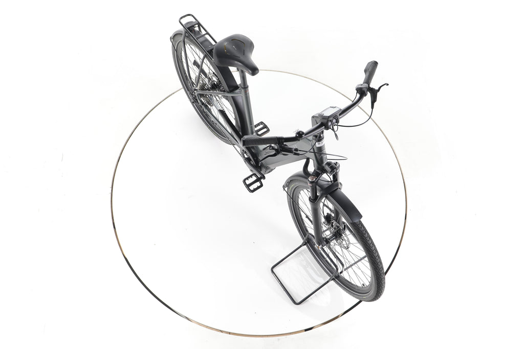 Kalkhoff Endeavour 5.B Advance+ Trekking E-Bike Tiefeinsteiger - Image 15