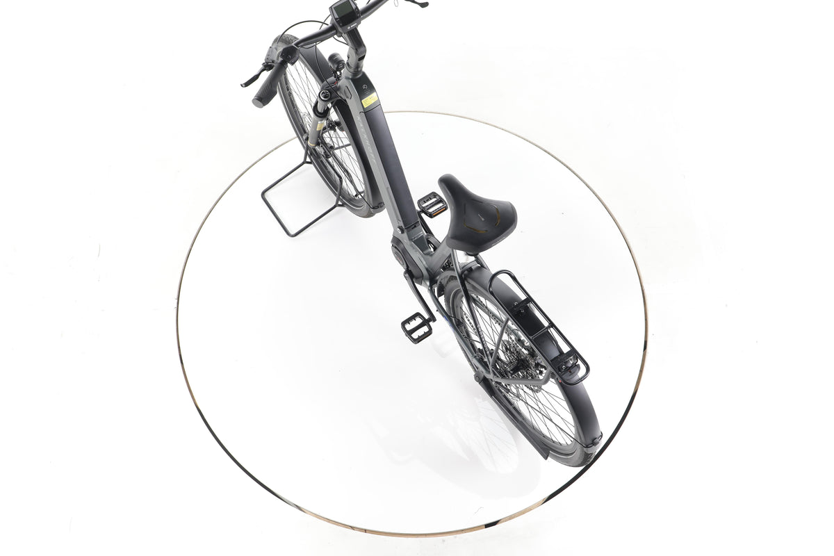 Kalkhoff Endeavour 5.B Advance+ Trekking E-Bike Tiefeinsteiger - Image 21