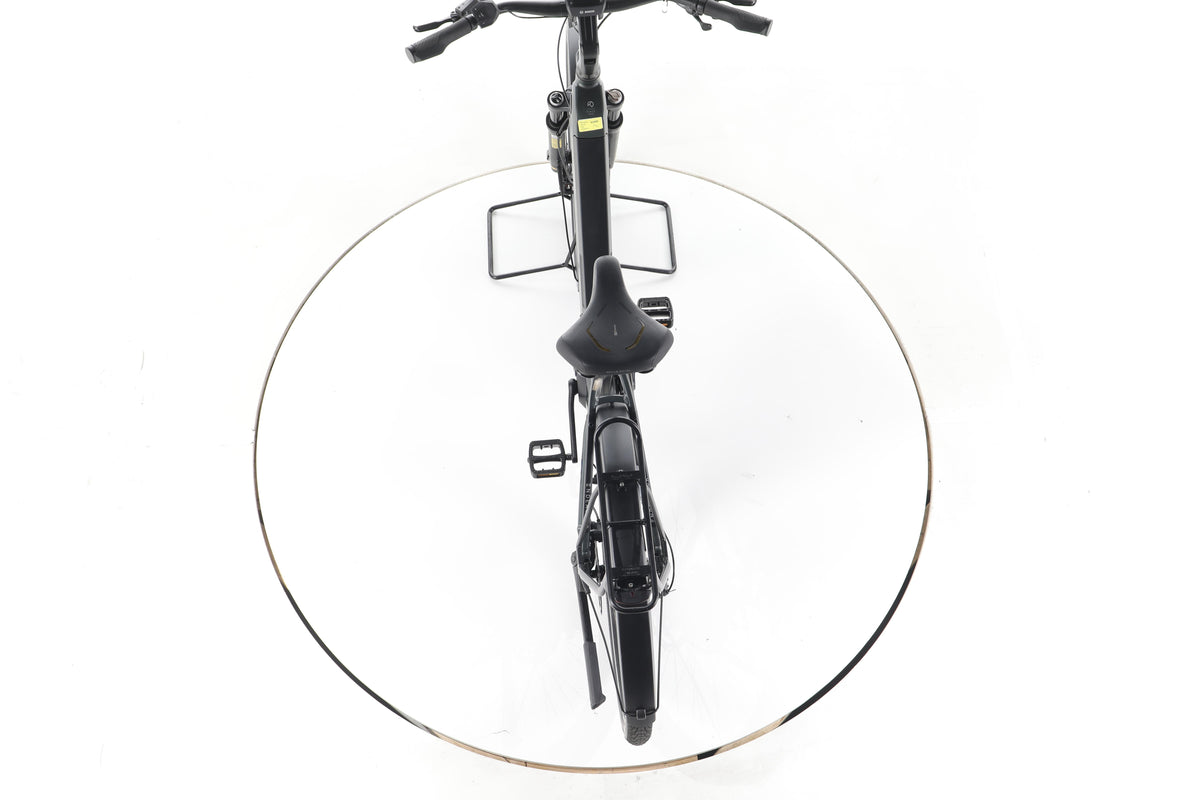 Kalkhoff Endeavour 5.B Advance+ Trekking E-Bike Tiefeinsteiger - Image 22