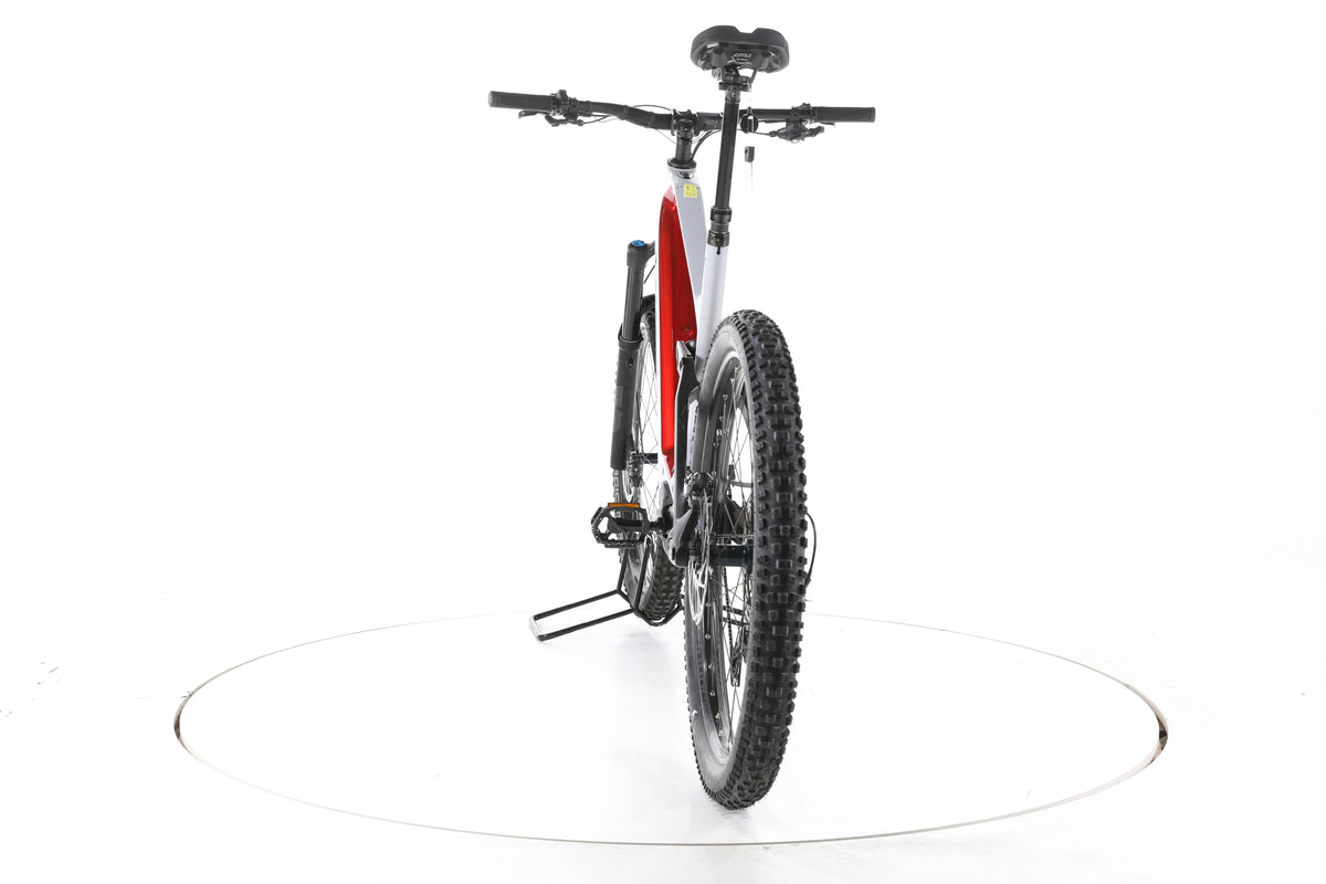 Stevens E-Inception ED 8.7.2 GTFC E-Bike Fully Carbon - Image 10