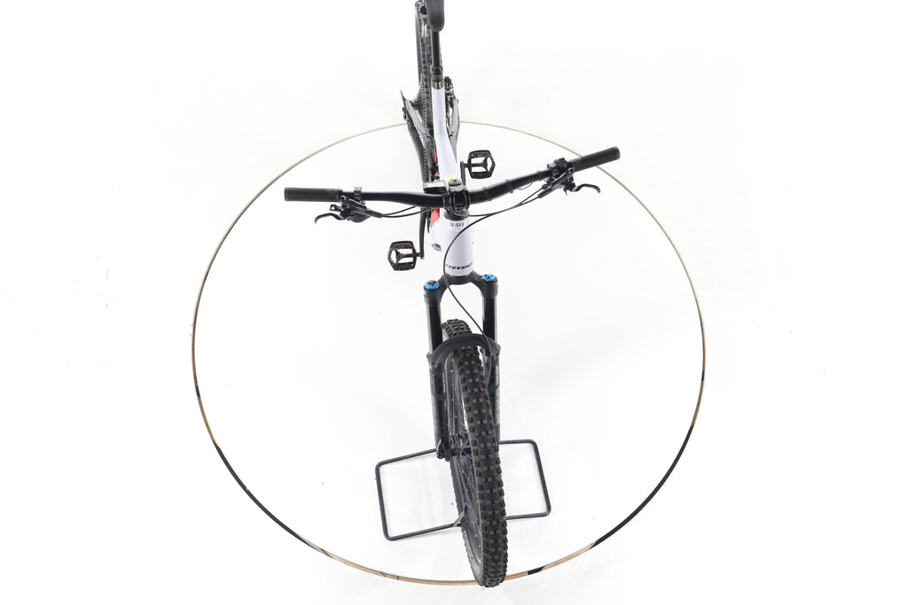 Stevens E-Inception ED 8.7.2 GTFC E-Bike Fully Carbon - Image 16