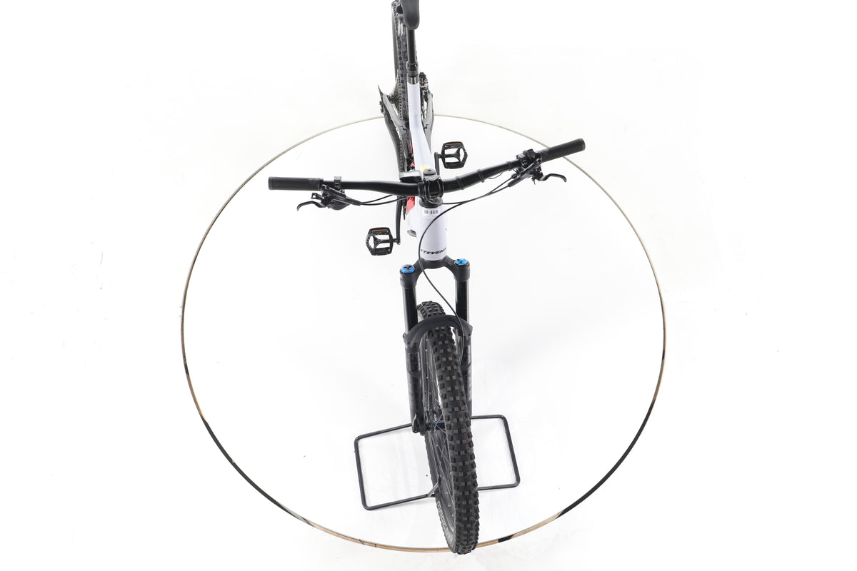 Stevens E-Inception ED 8.7.2 GTFC E-Bike Fully Carbon - Image 16