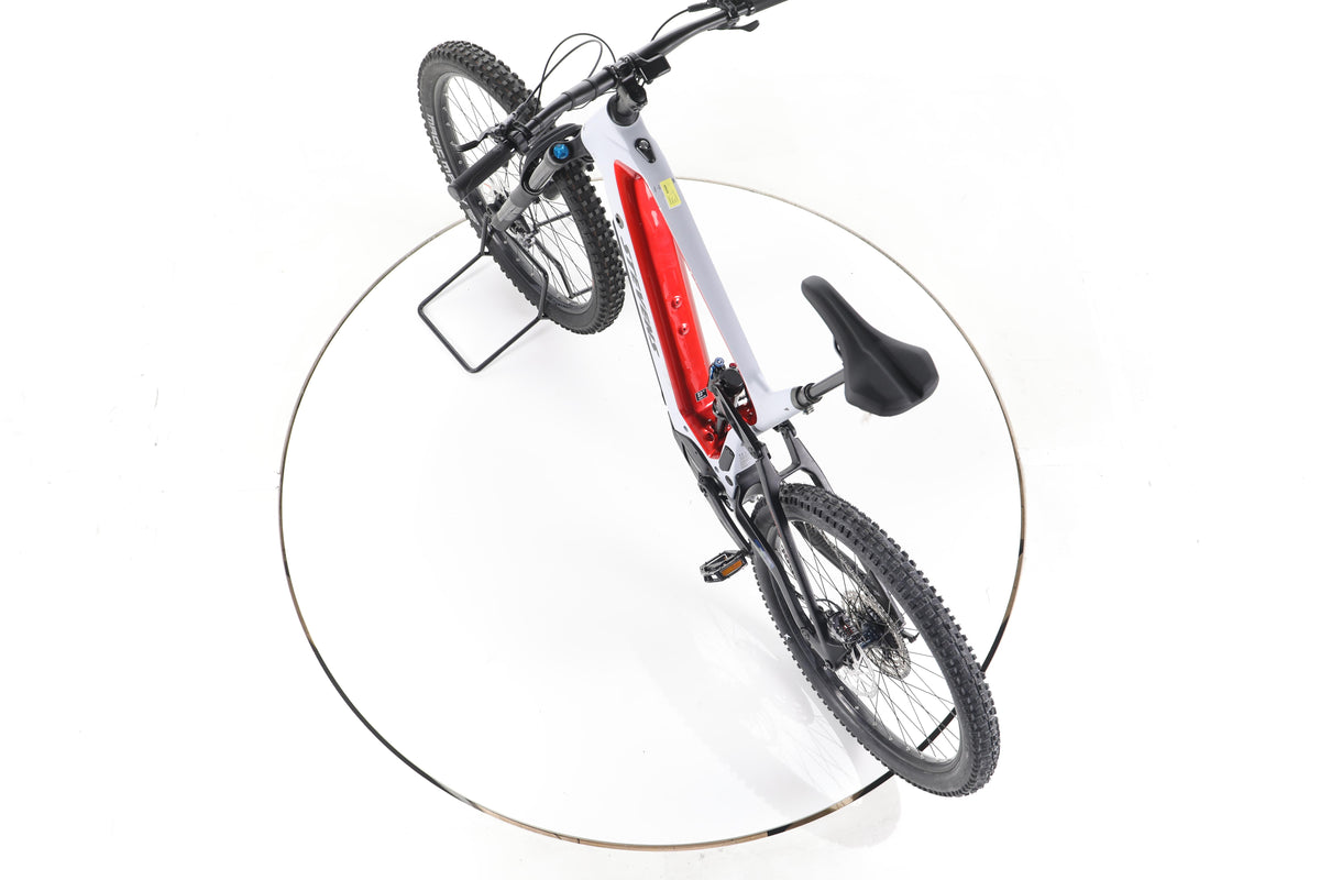 Stevens E-Inception ED 8.7.2 GTFC E-Bike Fully Carbon - Image 21