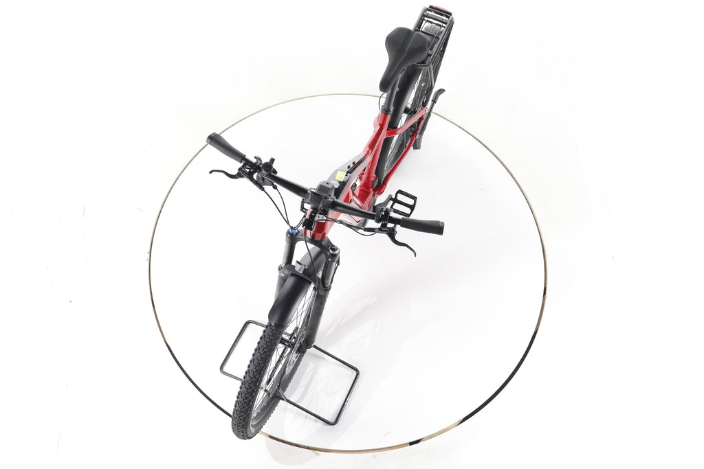 FLYER Goroc2 2.10 Trekking E-Bike - Image 17