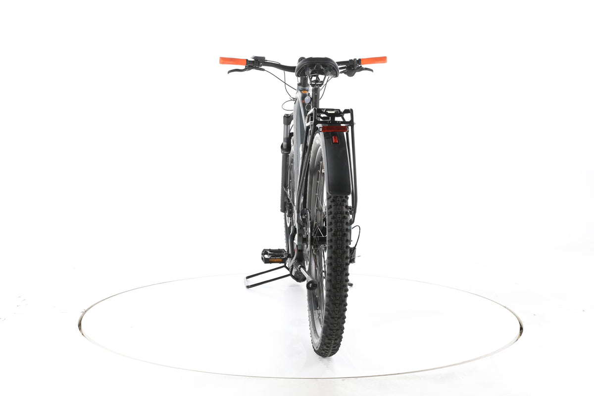 Cube Stereo Hybrid 120 Pro Allroad SUV E-Bike - Image 10