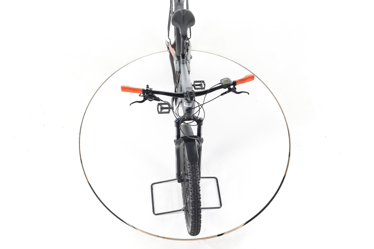 Cube Stereo Hybrid 120 Pro Allroad SUV E-Bike - Image 16