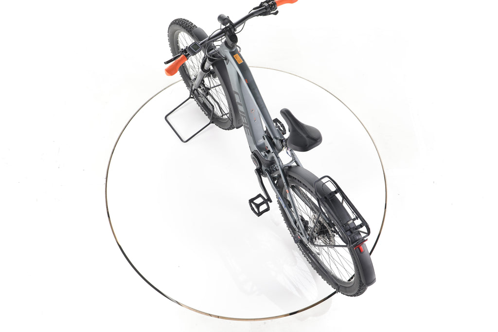 Cube Stereo Hybrid 120 Pro Allroad SUV E-Bike - Image 21