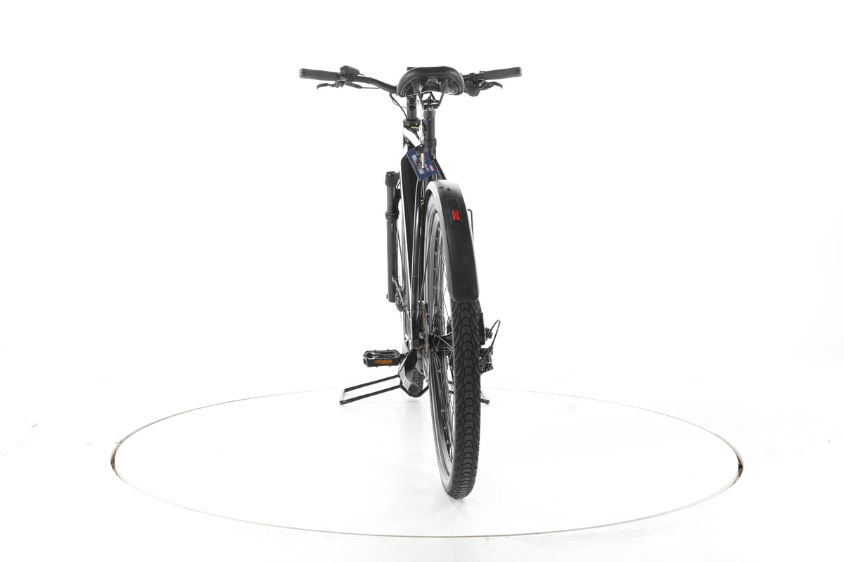 Cube Nuride Hybrid SLT Allroad Trekking E-Bike - Image 10