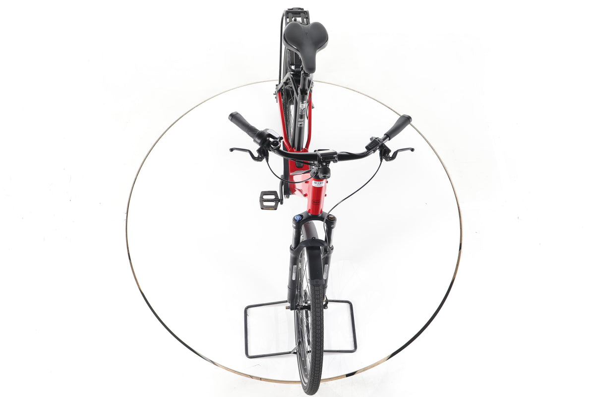 Riese & Müller Nevo GT vario City E-Bike Tiefeinsteiger - Image 16