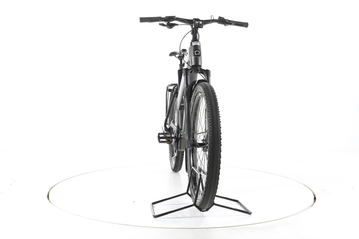 QWIC Atlas Trekking E-Bike - Image 4