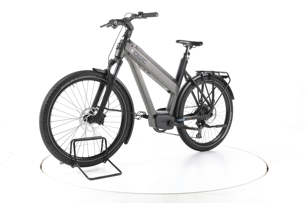 QWIC Atlas Trekking E-Bike - Image 6
