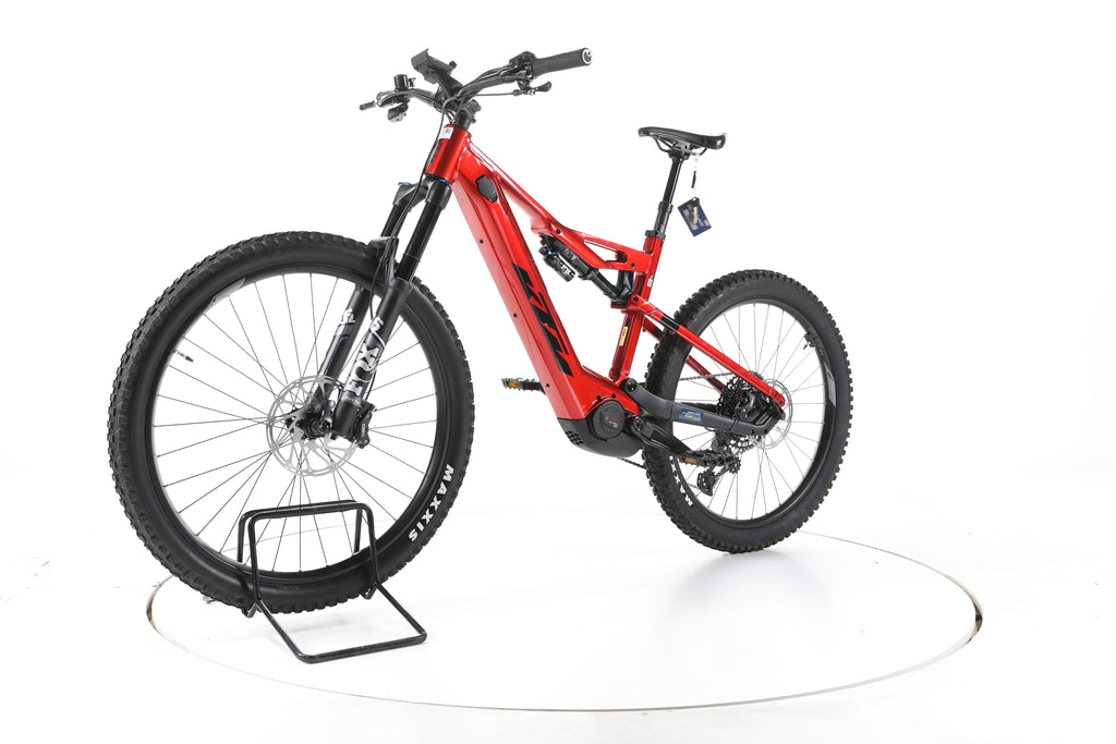 KTM Macina Kapoho 7971 E-Bike Fully - Image 6
