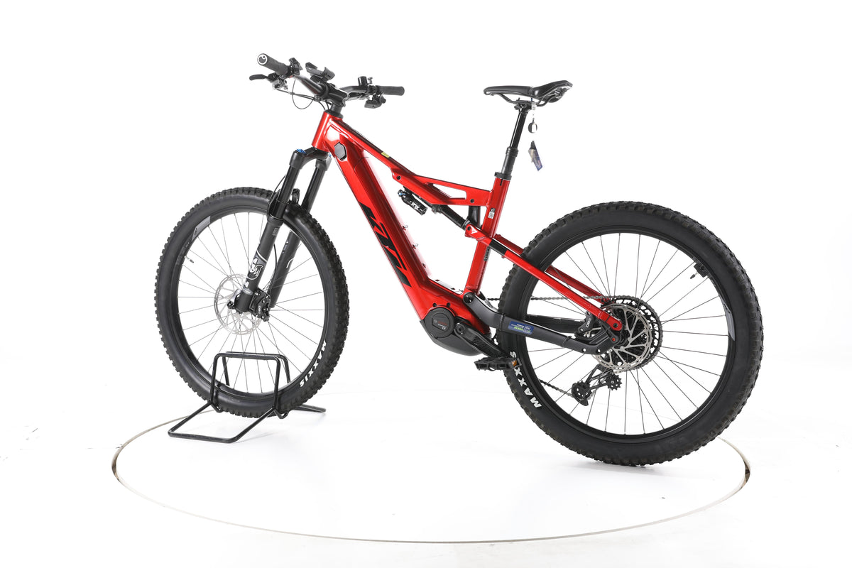 KTM Macina Kapoho 7971 E-Bike Fully - Image 8