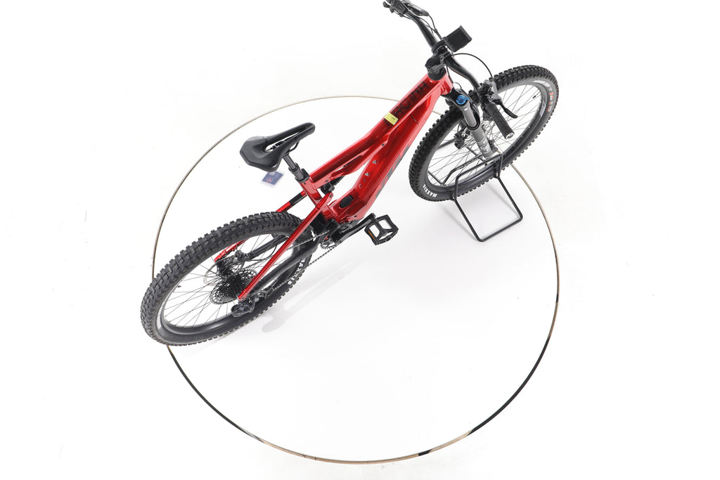 KTM Macina Kapoho 7971 E-Bike Fully - Image 24